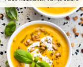 7 astuces pour améliorer votre soupe !
