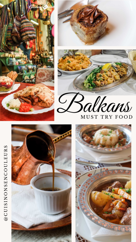 3-576x1024 - Découvertes culinaires des Balkans et quelques bonnes adresses