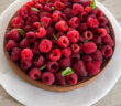 Tarte-aux-framboises-34-110x96 - Tarte aux framboises