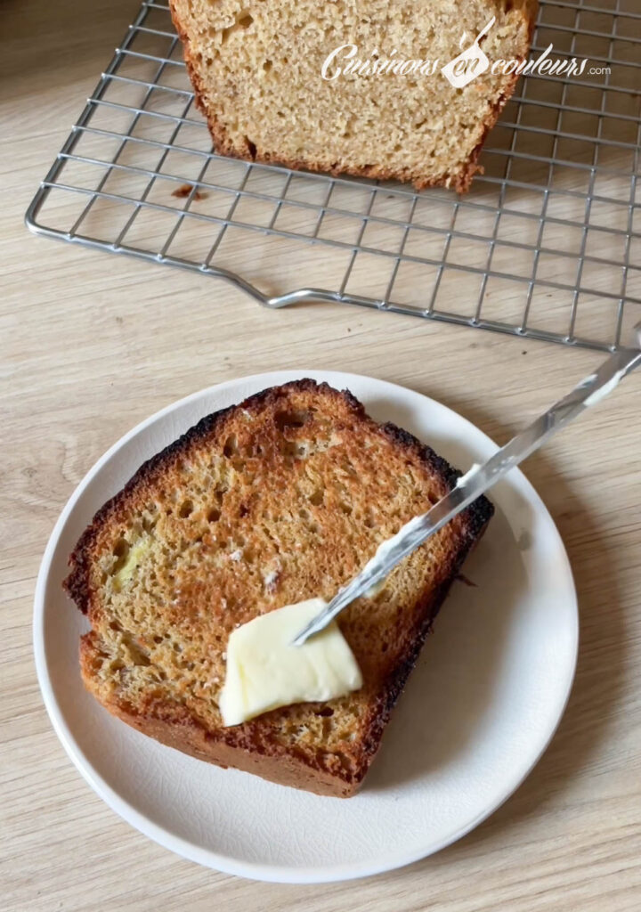 Banana-Bread-toaste-26-720x1024 - Banana bread (version toastée)