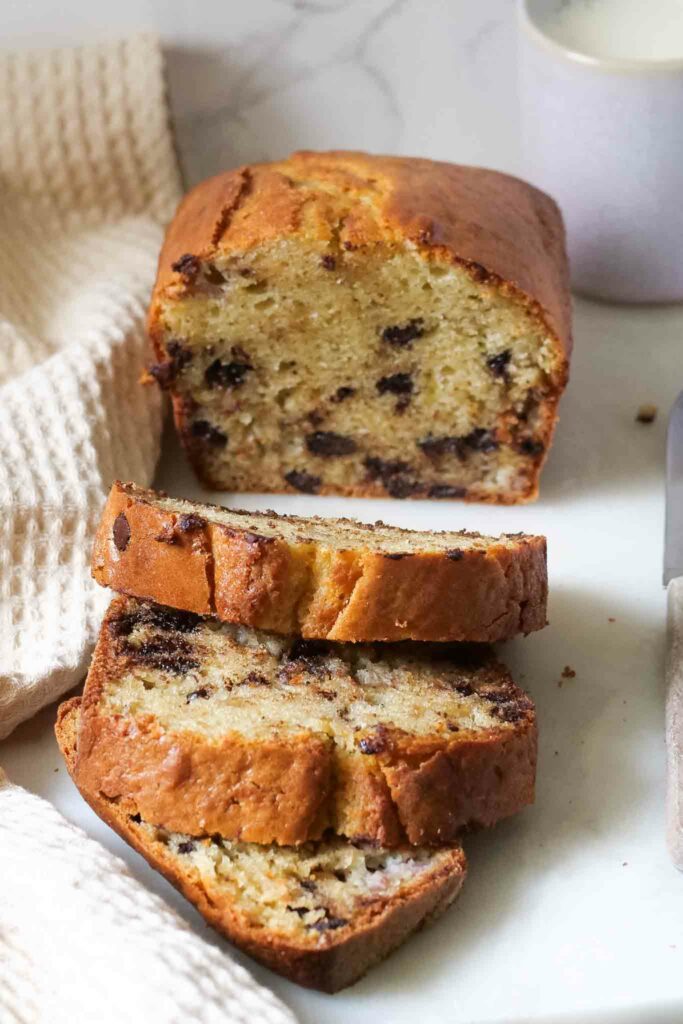 Gâteau au yaourt